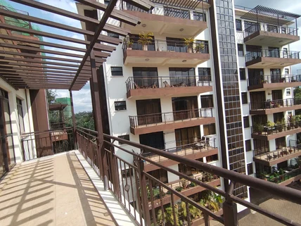 3-bedroom Apartment for rent in Westlands Area, Westlands