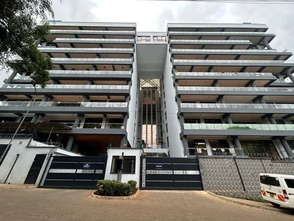 4-bedroom Apartment for sale in Westlands Area, Westlands