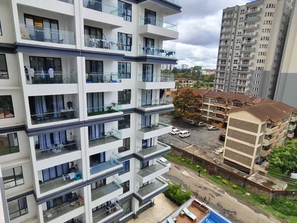2-bedroom Apartment for sale in Kilimani, Nairobi