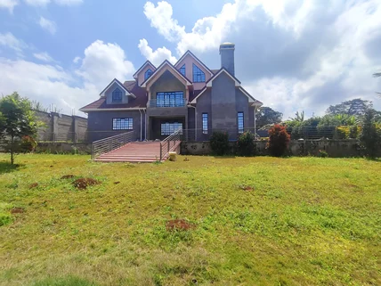 6-bedroom House for sale in Cianda, Kiambu County