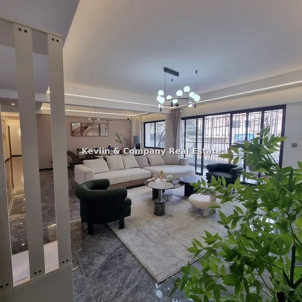 4-bedroom Apartment for sale in Kileleshwa