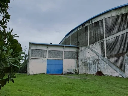 Warehouse for sale in Kikambala, Kilifi County