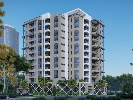 2-bedroom Apartment for sale in Nyali Area, Nyali