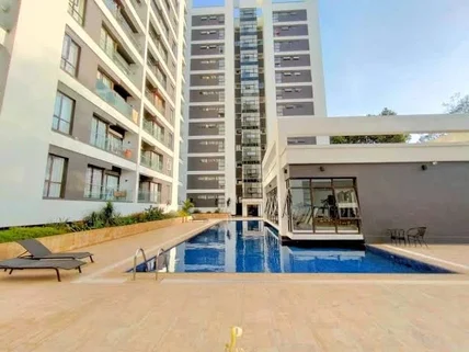 1-bedroom Apartment for rent in Lavington, Nairobi