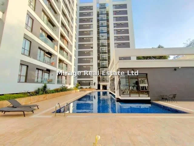 1-bedroom Apartment for rent in Lavington