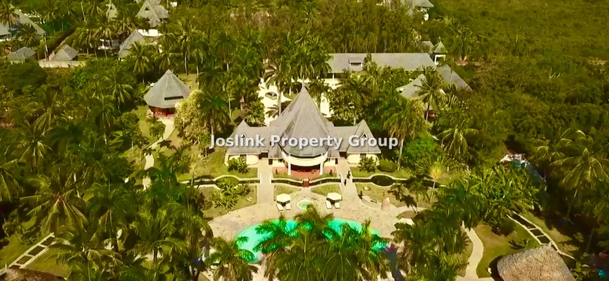 10-bedroom Townhouse for sale in Nyali Area