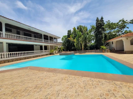 4-bedroom Townhouse for sale in Nyali Area, Nyali