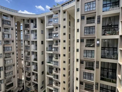 3-bedroom Apartment for rent in Riverside, Westlands