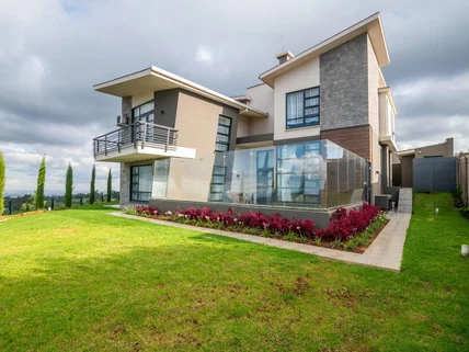 4-bedroom Townhouse for rent in Tigoni, Limuru