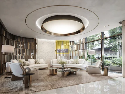 1-bedroom Apartment for sale in Kilimani, Nairobi