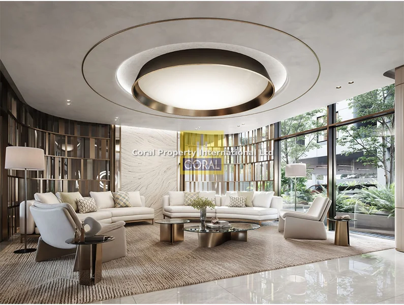 1-bedroom Apartment for sale in Kilimani