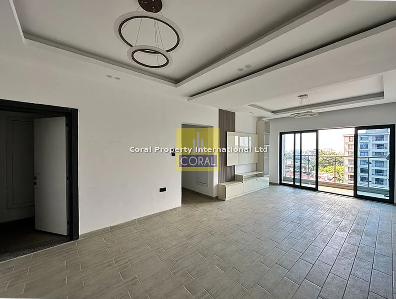 1-bedroom Apartment for rent in Lavington