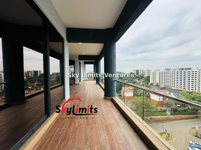 4-bedroom Apartment for sale in Spring Valley