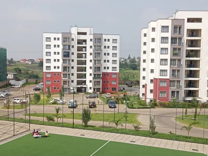 3-bedroom Apartment for rent in Tatu City, Ruiru