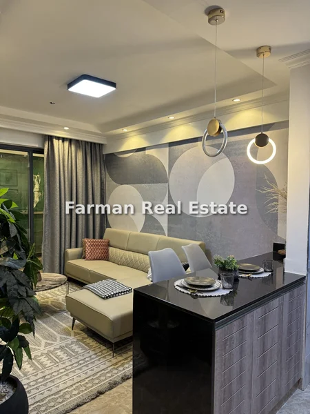 1-bedroom Apartment for sale in Kilimani