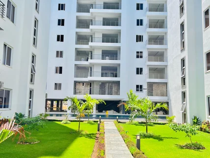 3-bedroom Apartment for rent in Nyali Area, Nyali