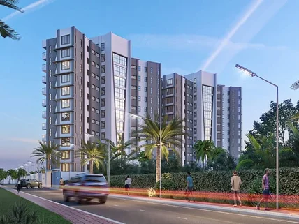 4-bedroom Apartment for sale in Nyali Area, Nyali
