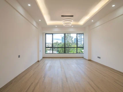 2-bedroom Apartment for rent in Rhapta Road, Westlands