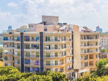 3-bedroom Apartment for rent in Nyali Area, Nyali