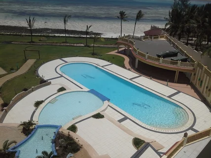 4-bedroom Apartment for sale in Nyali Area, Nyali