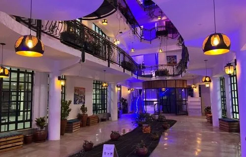 Marbella Karen Place