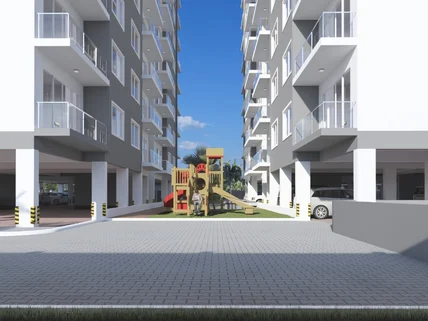 3-bedroom Apartment for sale in Nyali Area, Nyali