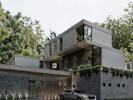 5-bedroom Villa for sale in Karen, Nairobi