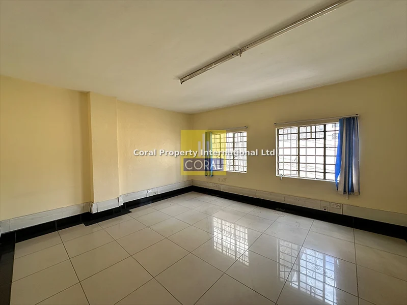 Office for rent in Nairobi CBD