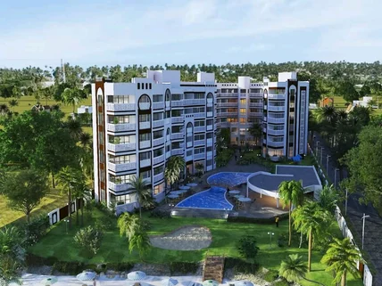 3-bedroom Apartment for sale in Nyali Area, Nyali