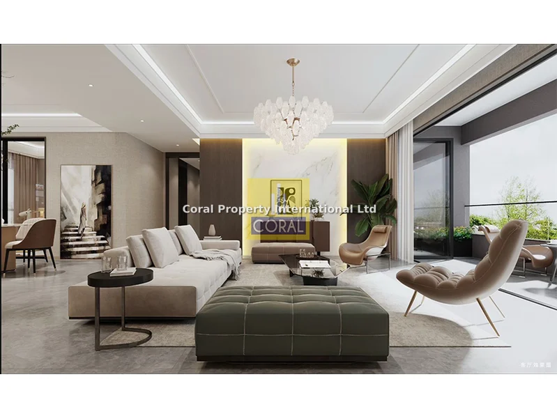 3-bedroom Apartment for sale in Kilimani
