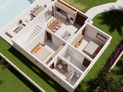 3-bedroom House for sale in Watamu, Kilifi County