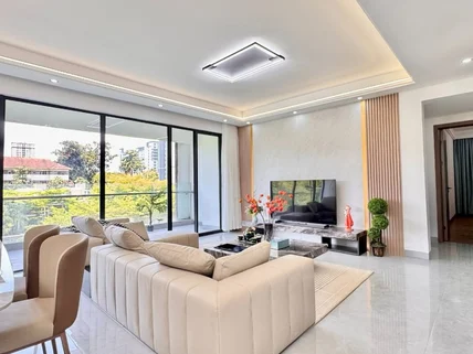 3-bedroom Apartment for sale in Kilimani, Nairobi