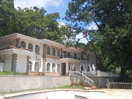 4-bedroom House for sale in Muthaiga, Nairobi