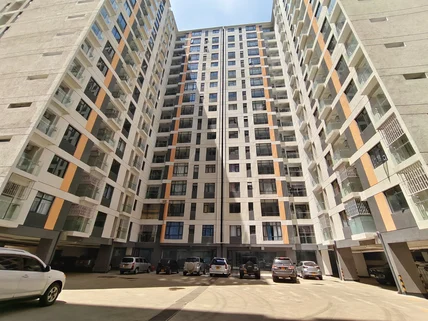 2-bedroom Apartment for rent in Kilimani, Nairobi