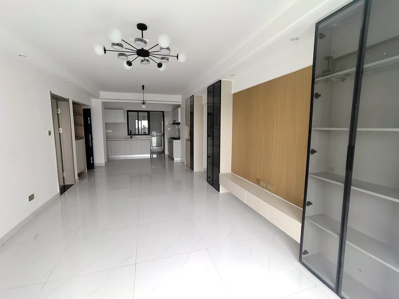3 Bedroom Apartments (all en-suite )to let in Kileleshwa from Kes 110,000