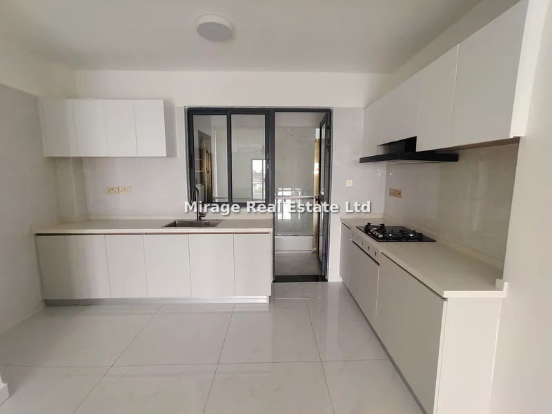 3-bedroom Apartment for rent in Kileleshwa
