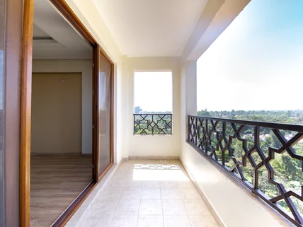 3-bedroom Apartment for rent in Kileleshwa, Nairobi