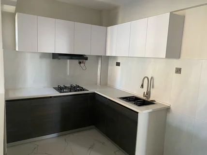 2-bedroom Apartment for rent in Kilimani, Nairobi
