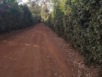 Land for sale in Redhill, Kiambu County