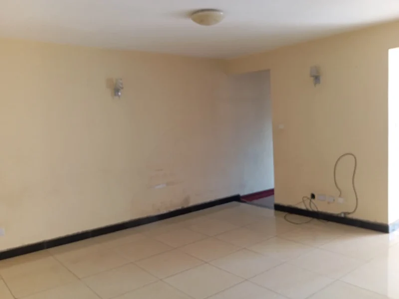 2-Bedroom Apartment for Rent – Kilimani