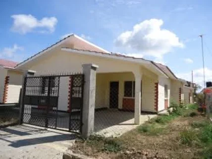 3-bedroom Townhouse for rent in Nyali Area, Nyali