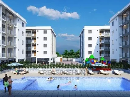 3-bedroom Apartment for rent in Nyali Area, Nyali
