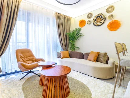 1-bedroom Apartment for rent in Lavington, Nairobi
