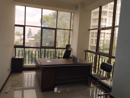 Office for sale in Kilimani, Nairobi