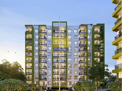 1-bedroom Apartment for sale in Ruaka, Kiambu County