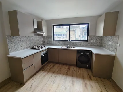 2-bedroom Apartment for rent in Westlands Area, Westlands