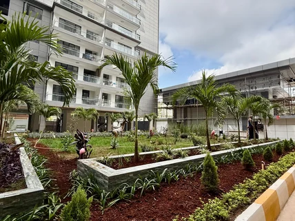 2-bedroom Apartment for rent in Kilimani, Nairobi