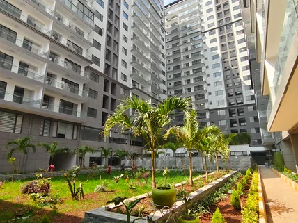 3-bedroom Apartment for rent in Kilimani, Nairobi
