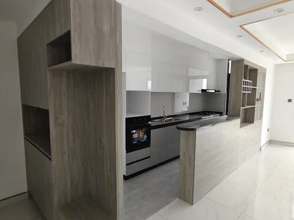 3-bedroom Apartment for rent in Kilimani, Nairobi