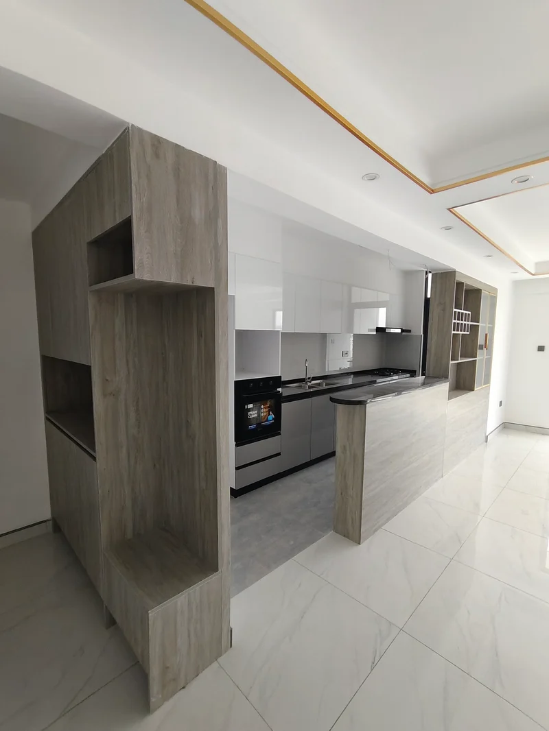 Luxurious 3 Bedroom Apartment plus DSQ To Let – Kilimani from Kes 130,000 per month